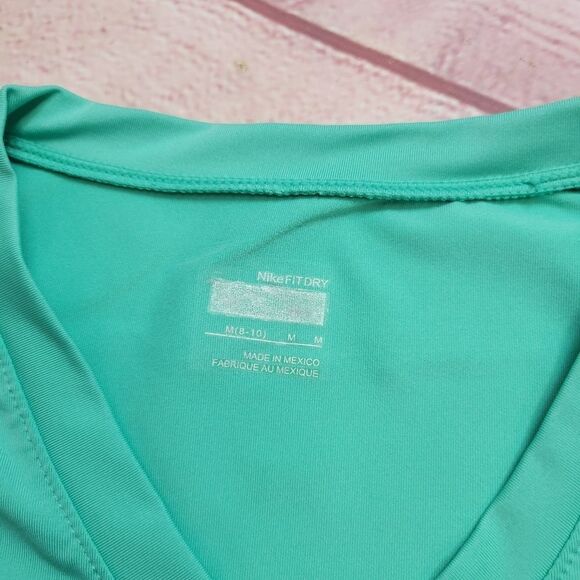 Nike tank top M8/10 - Picture 3 of 3